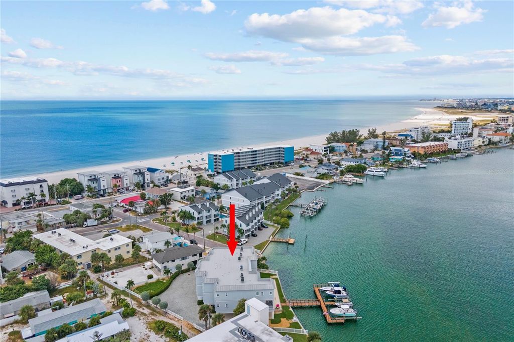 Photo of 121 99th Avenue, Treasure Island, FL 33706 (MLS # TB8435457)