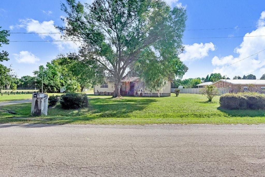 Photo of 11520 Corwin Street, Gibsonton, FL 33534 (MLS # TB8441168)
