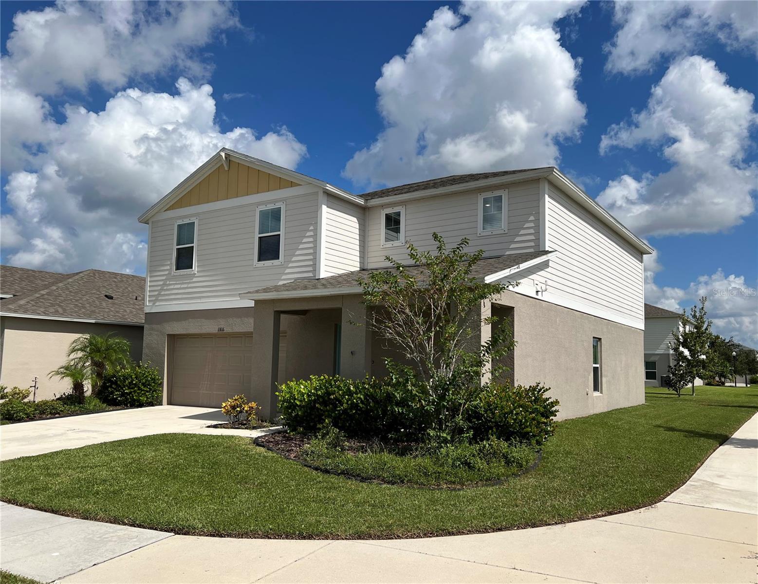13116 SHUMARD WAY
