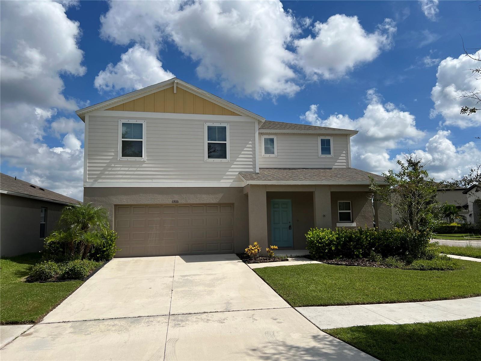 13116 SHUMARD WAY