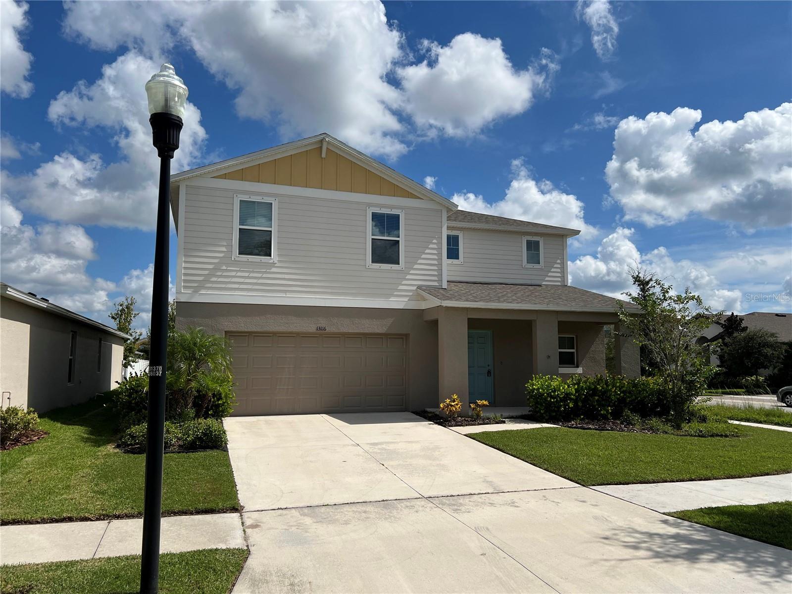 13116 SHUMARD WAY