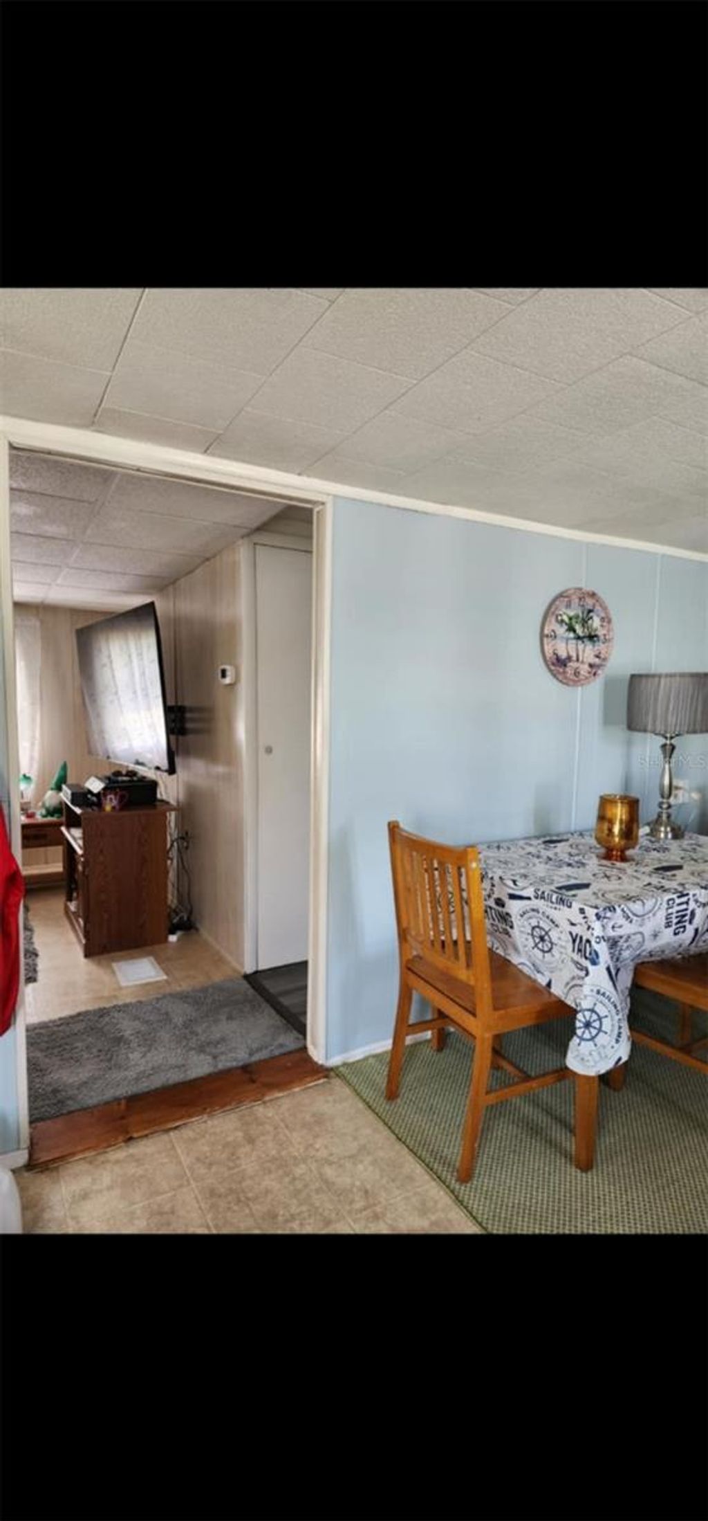 Photo of 7901 40th Avenue N #60, St Petersburg, FL 33709 (MLS # TB8382704)