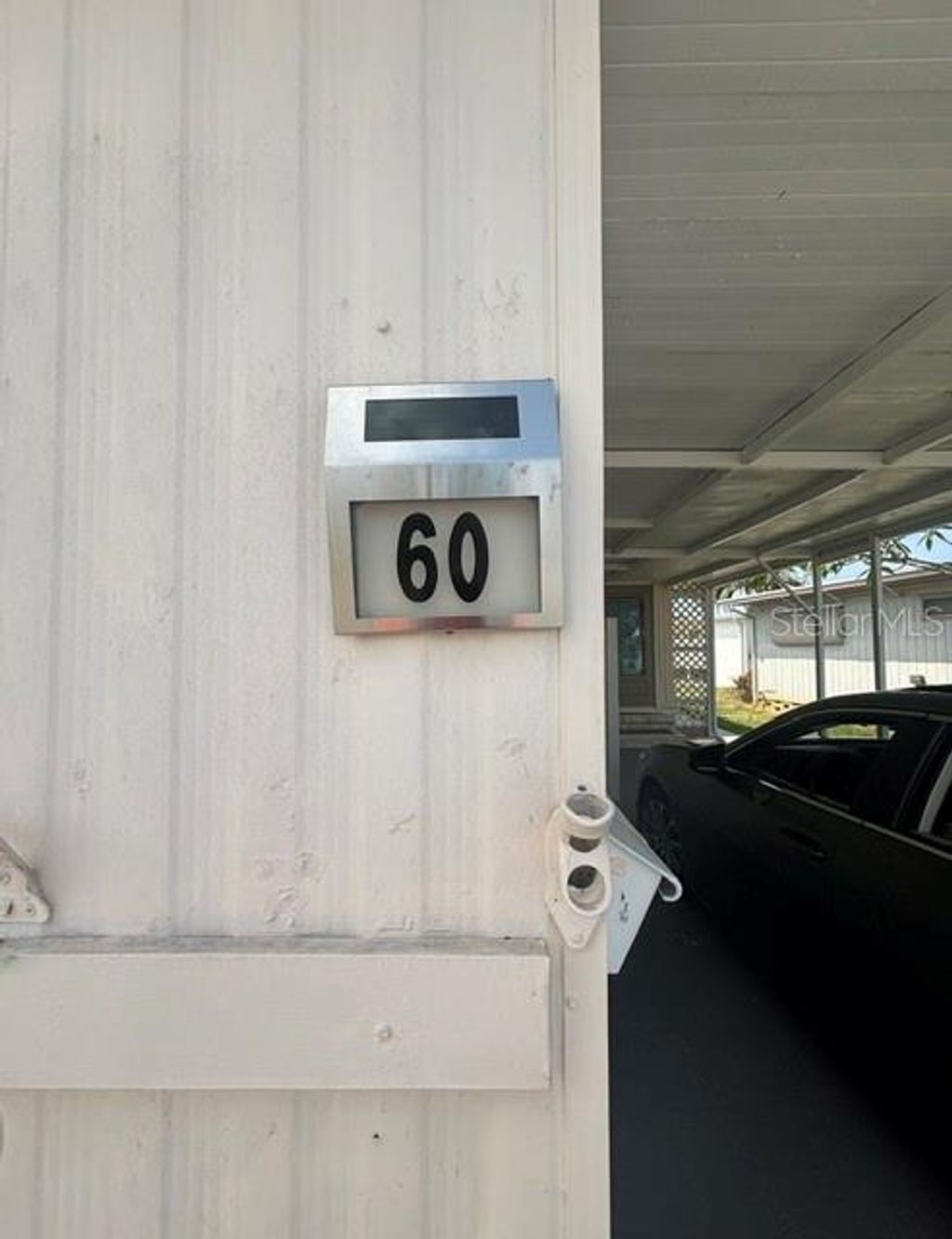 Photo of 7901 40th Avenue N #60, St Petersburg, FL 33709 (MLS # TB8382704)