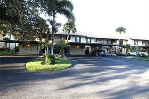 lThis is a second-floor unit in a great location: close to the beach, downtown, and shopping. It also has fast access to I-75 or US 41. The carport has tandem parking and storage in a closed area with a door. This community has three pools and lots of room for biking or walking. You also have a great Waterview sitting on your lanai.