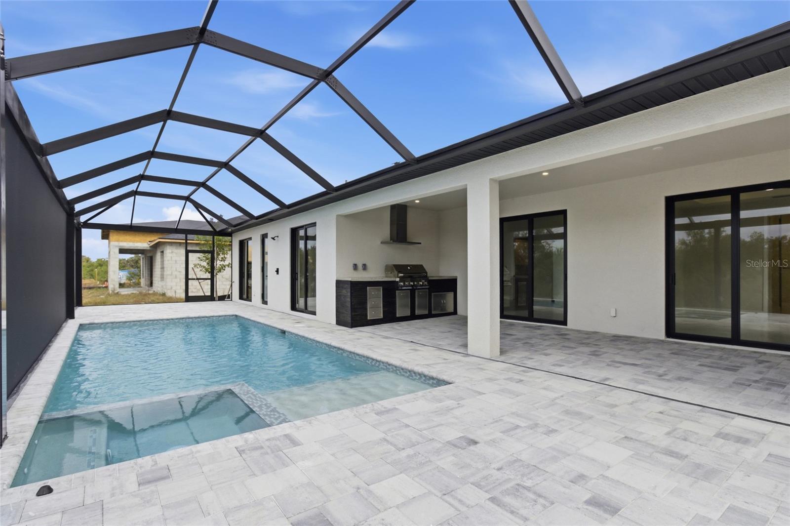 PORT CHARLOTTE SEC 71 - Residential