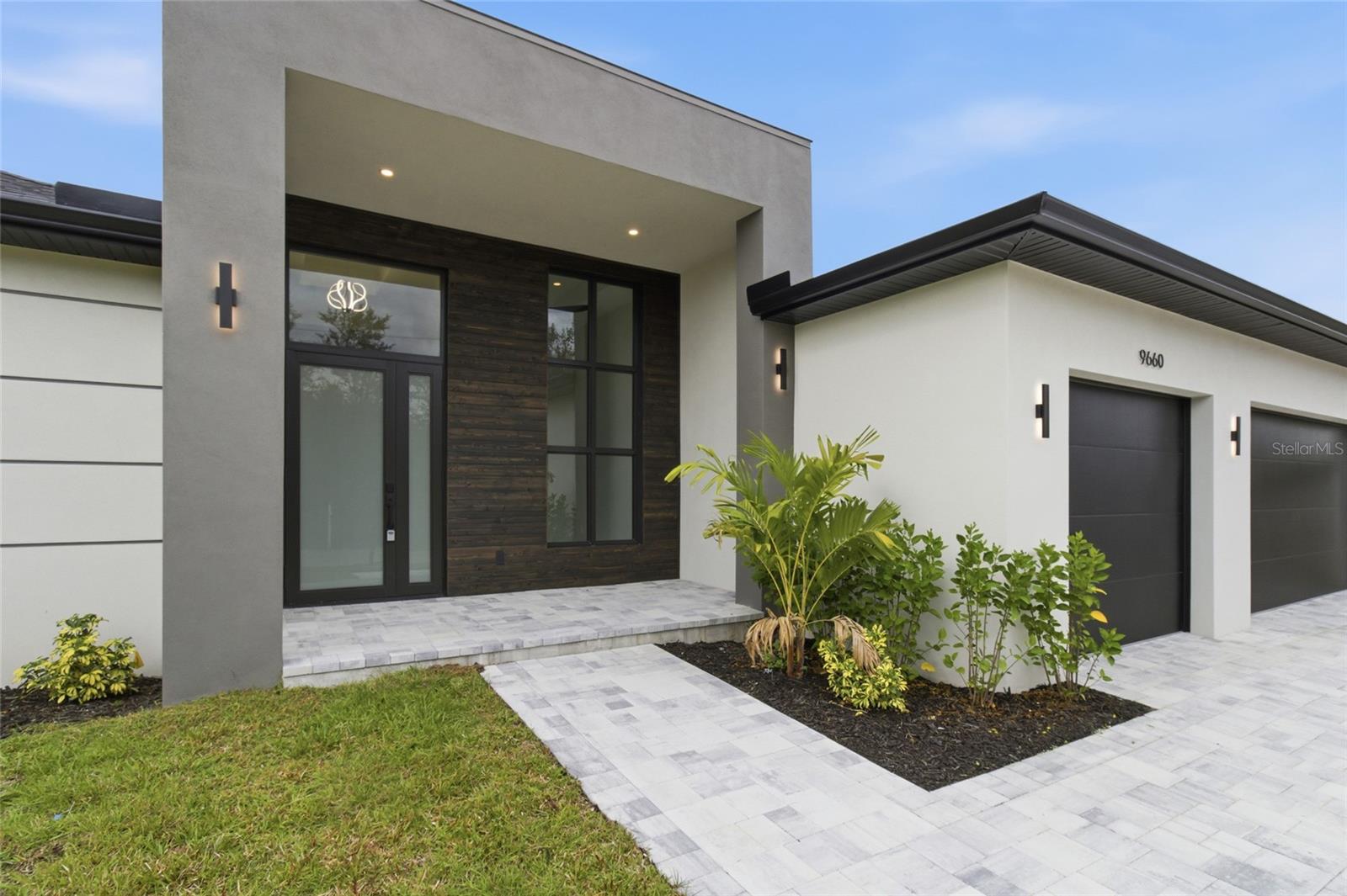 PORT CHARLOTTE SEC 71 - Residential