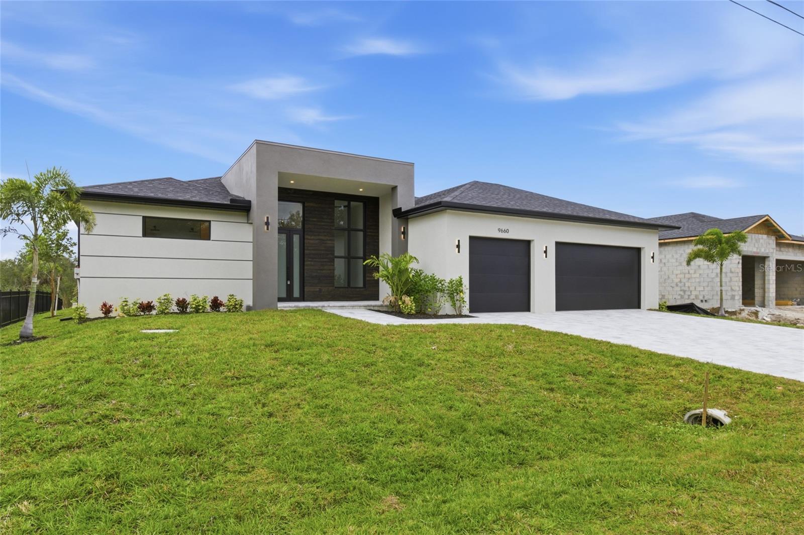 PORT CHARLOTTE SEC 71 - Residential