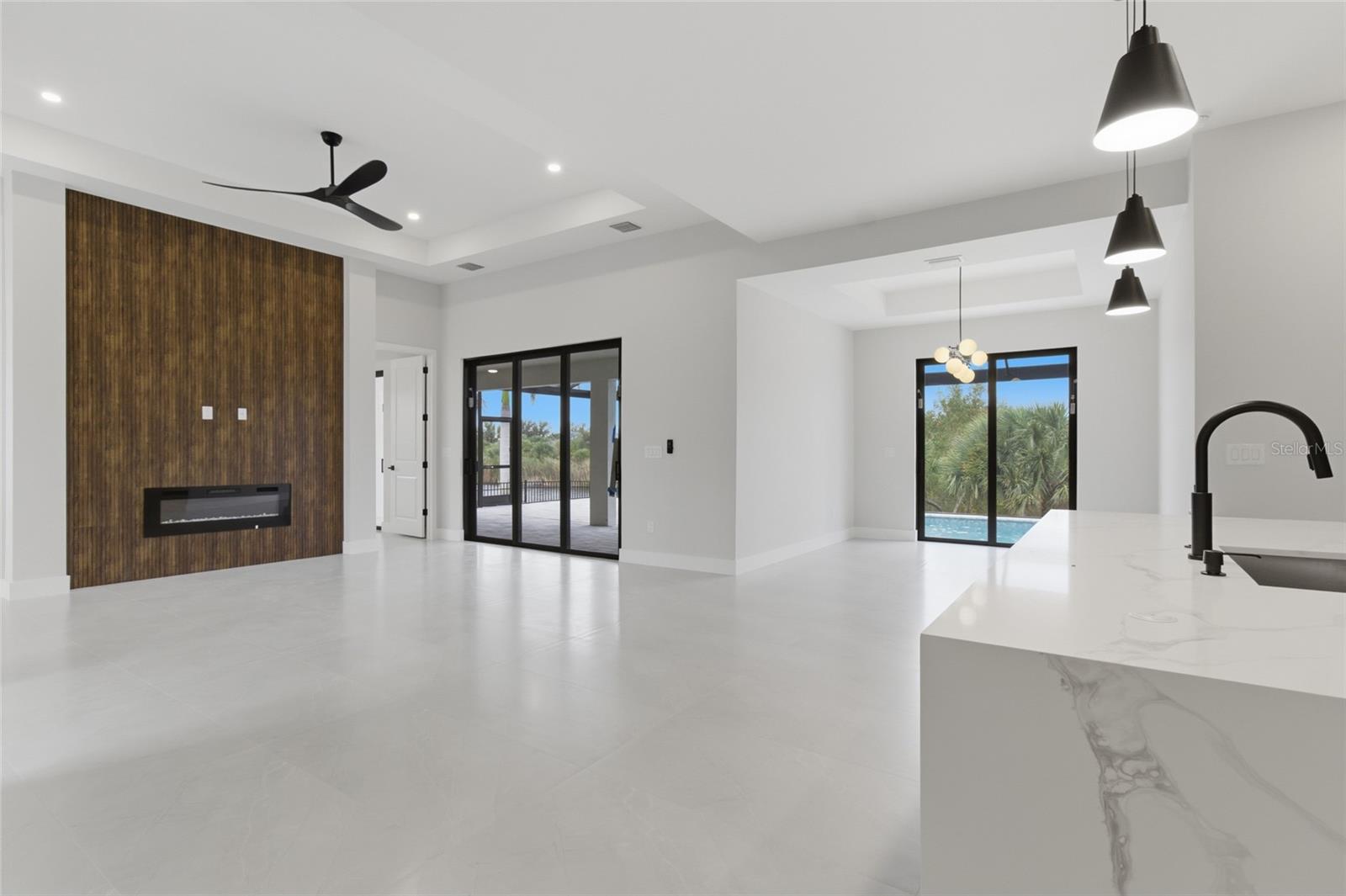 PORT CHARLOTTE SEC 71 - Residential