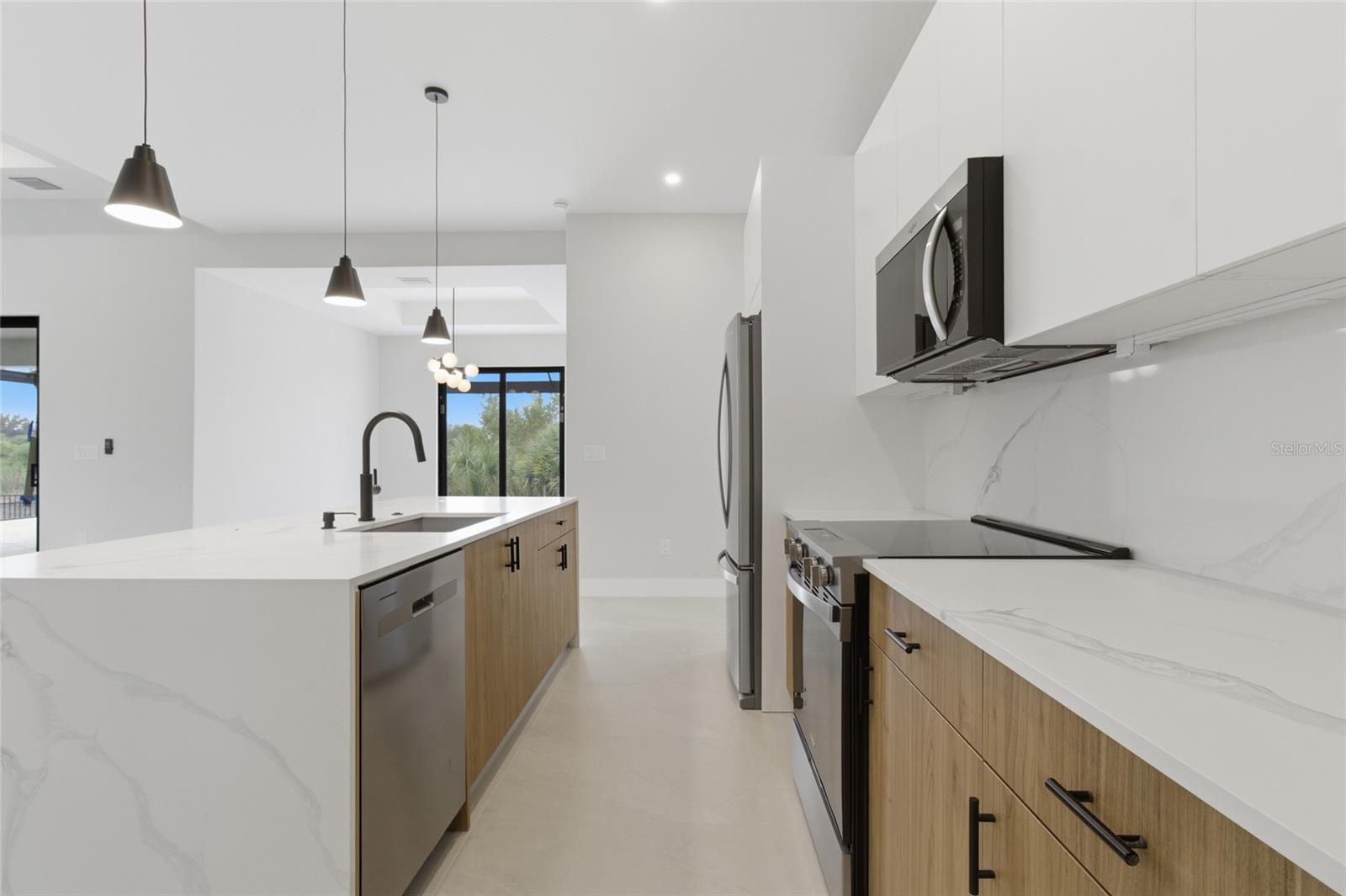 PORT CHARLOTTE SEC 71 - Residential