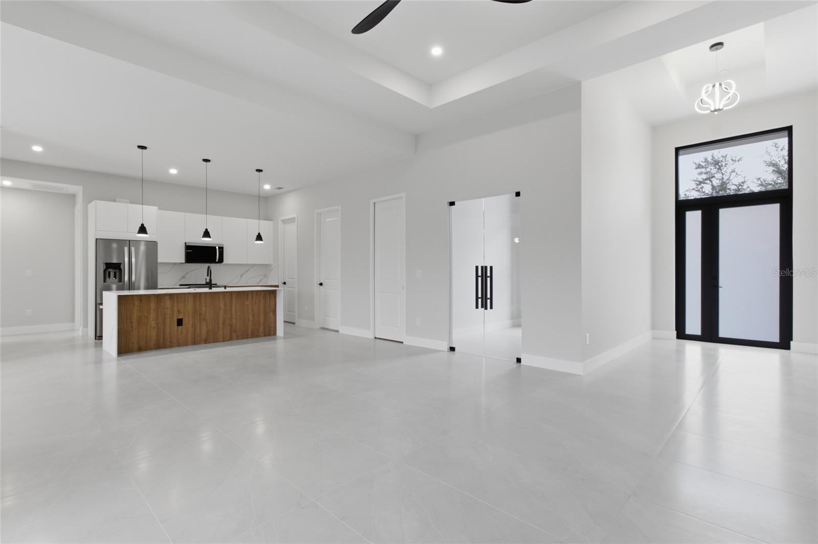 PORT CHARLOTTE SEC 71 - Residential