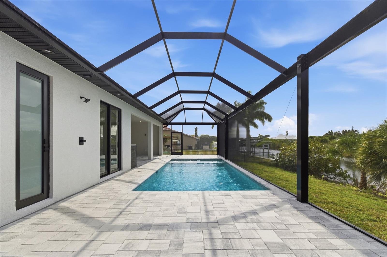 PORT CHARLOTTE SEC 71 - Residential