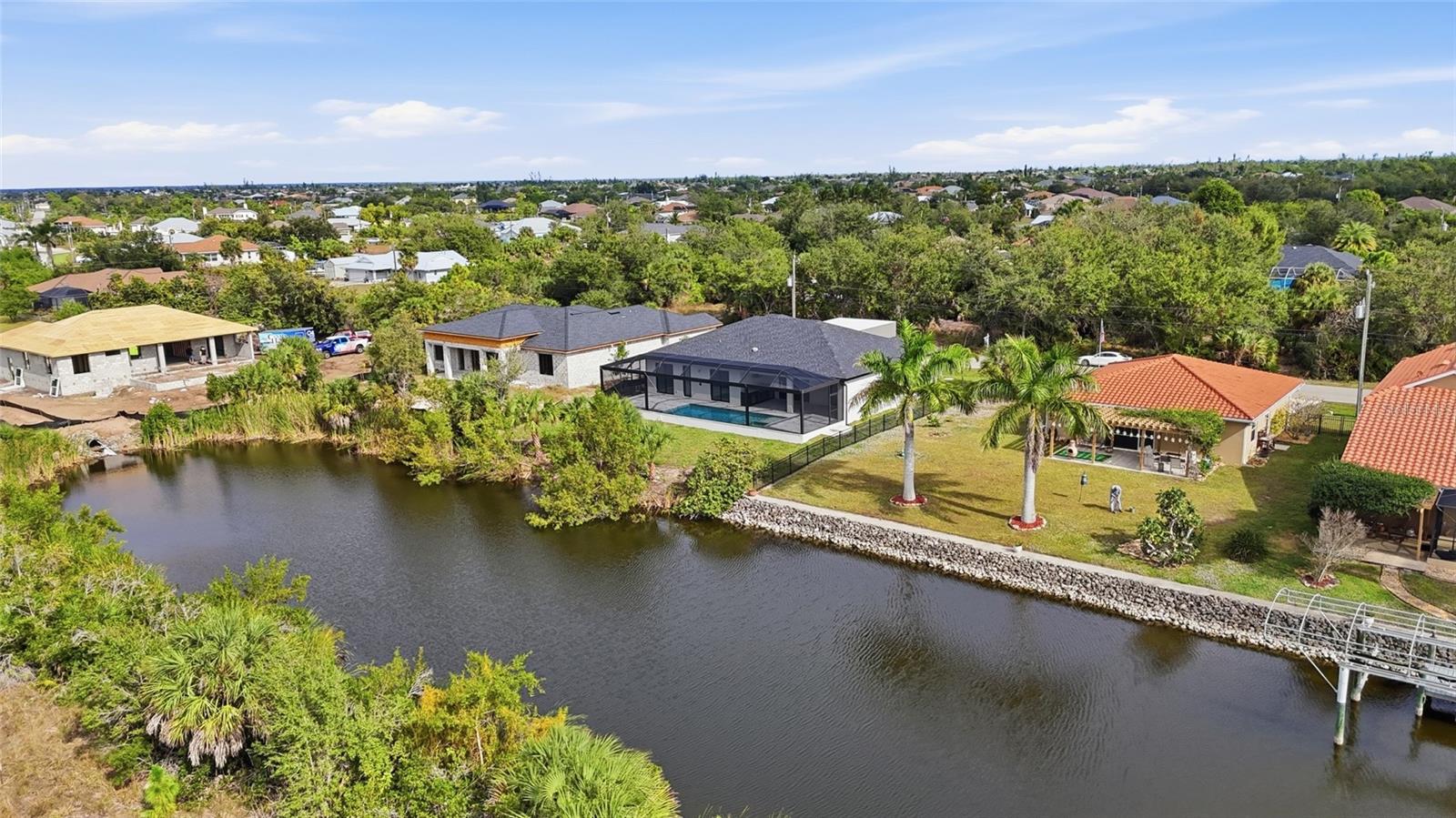 PORT CHARLOTTE SEC 71 - Residential