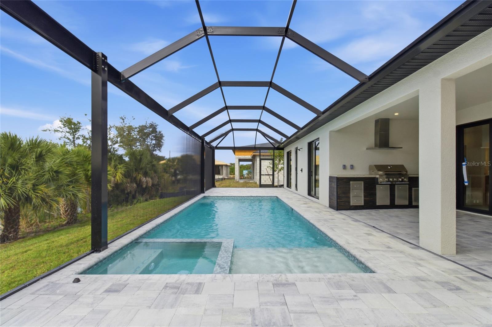 PORT CHARLOTTE SEC 71 - Residential