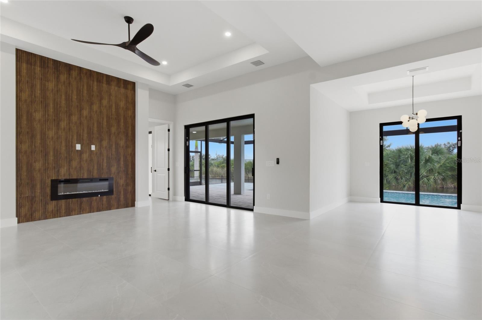 PORT CHARLOTTE SEC 71 - Residential