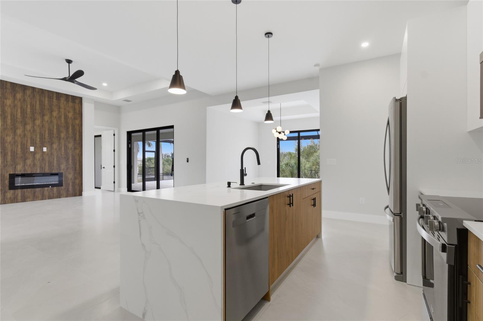 PORT CHARLOTTE SEC 71 - Residential