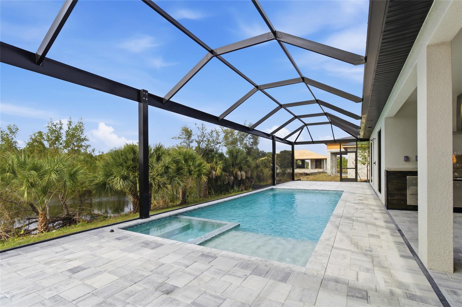 PORT CHARLOTTE SEC 71 - Residential