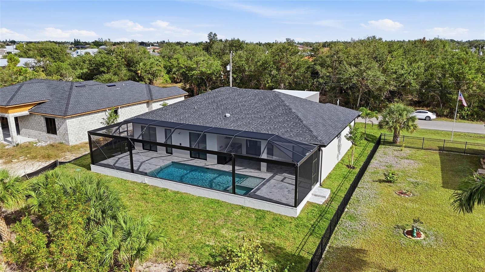 PORT CHARLOTTE SEC 71 - Residential