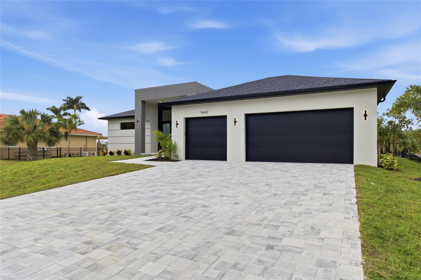 PORT CHARLOTTE SEC 71 - Residential