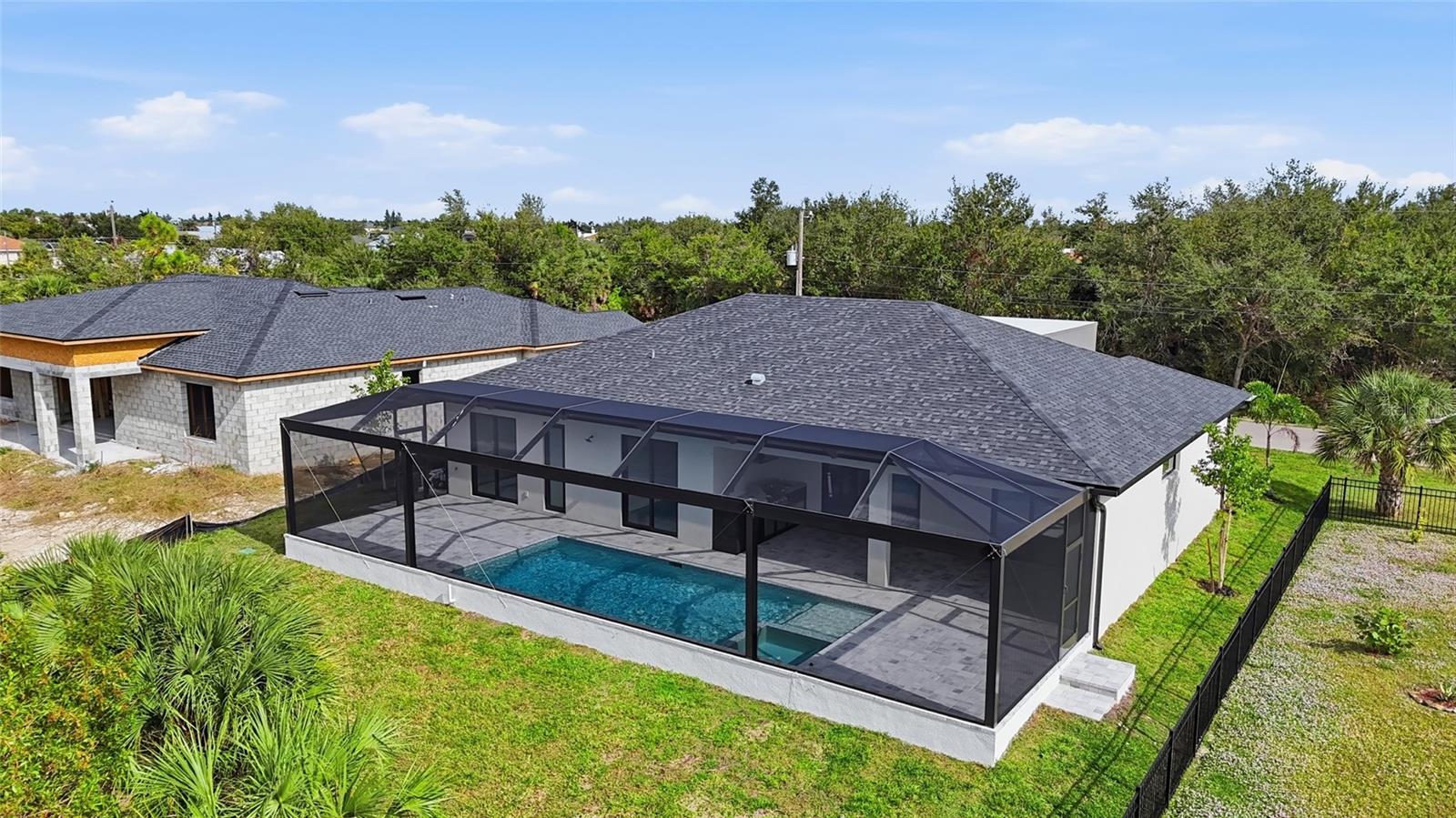 PORT CHARLOTTE SEC 71 - Residential