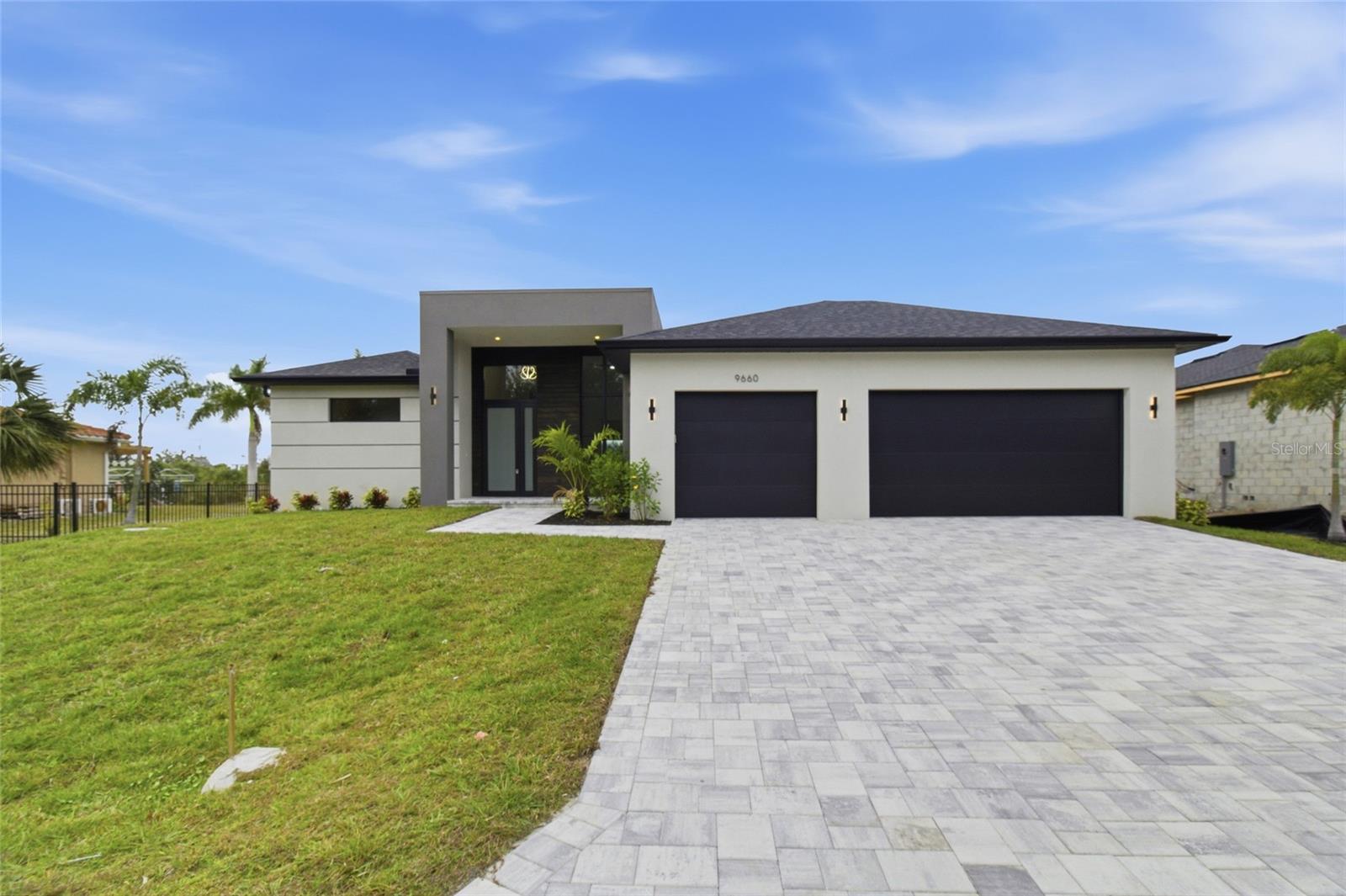 PORT CHARLOTTE SEC 71 - Residential