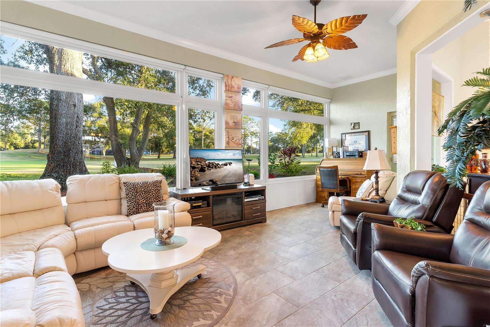 GROVE/HARBOR HILLS - Residential