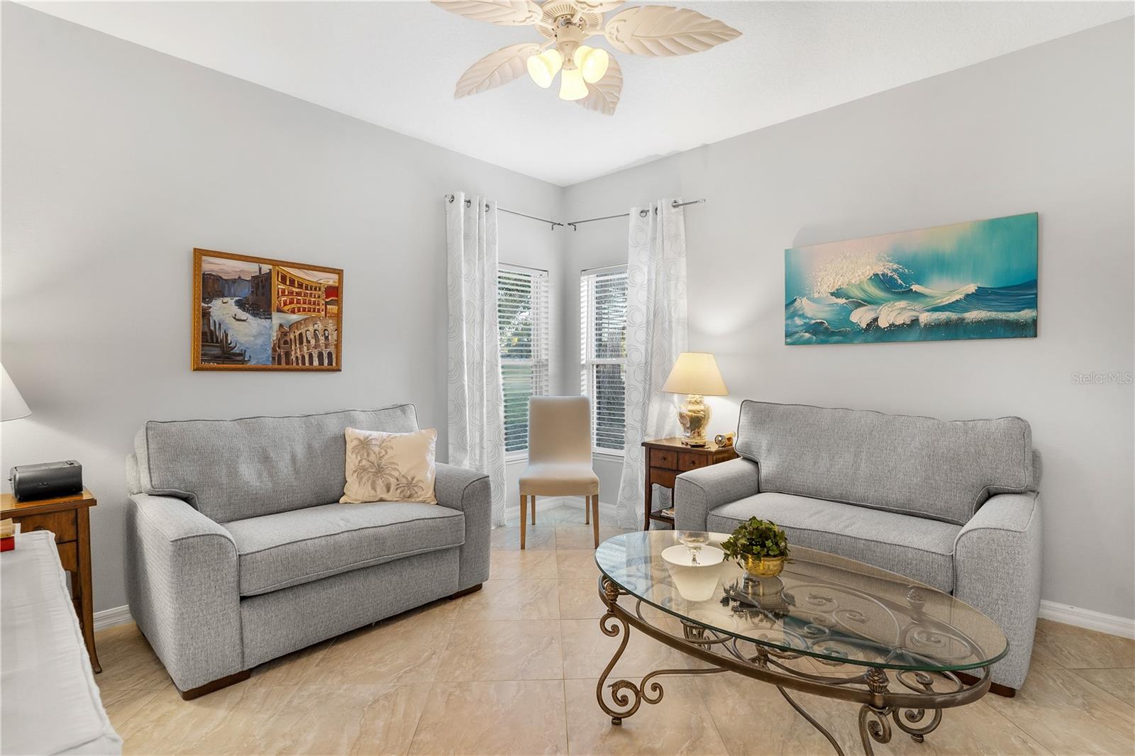 GROVE/HARBOR HILLS - Residential