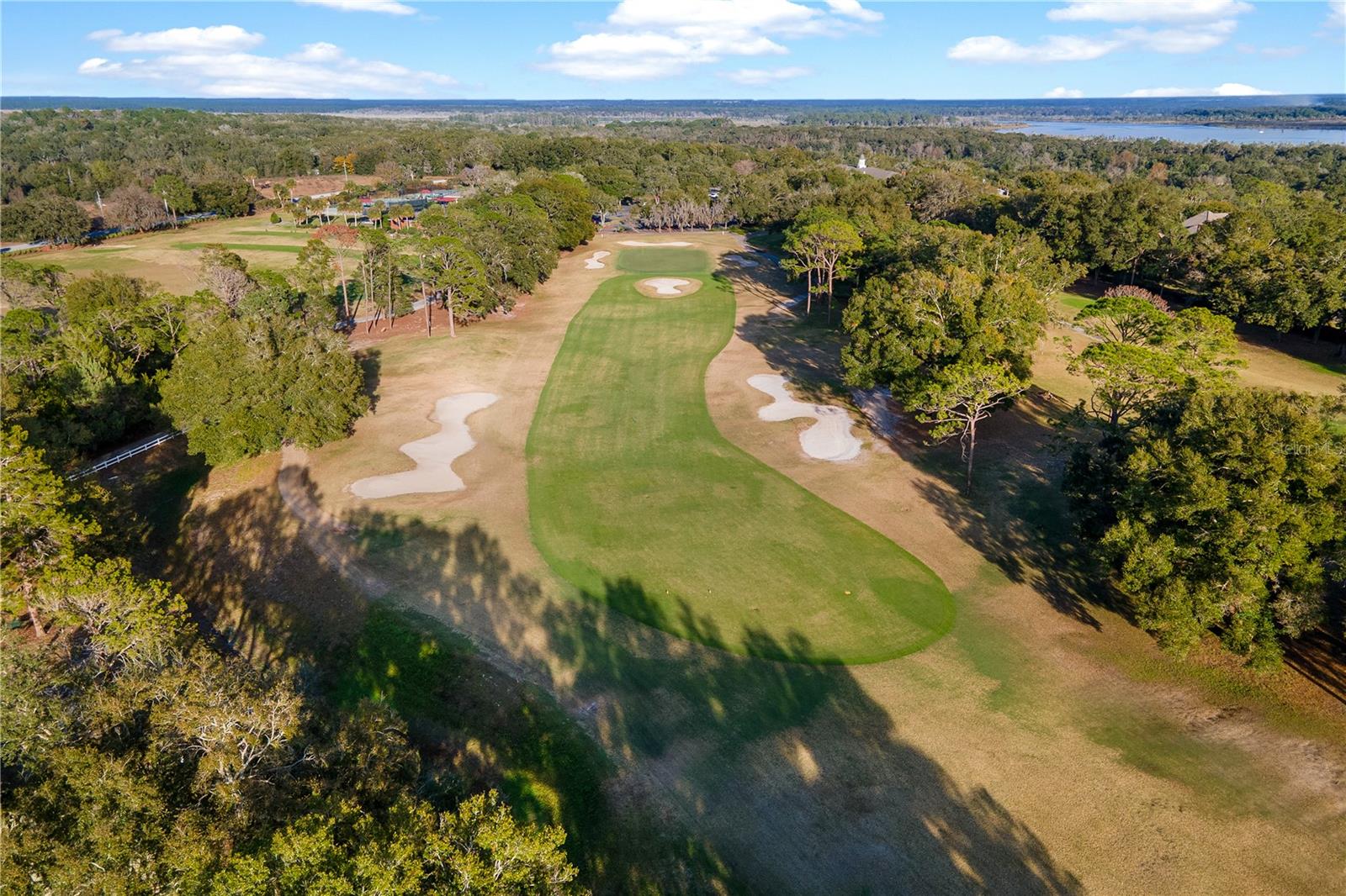 GROVE/HARBOR HILLS - Residential