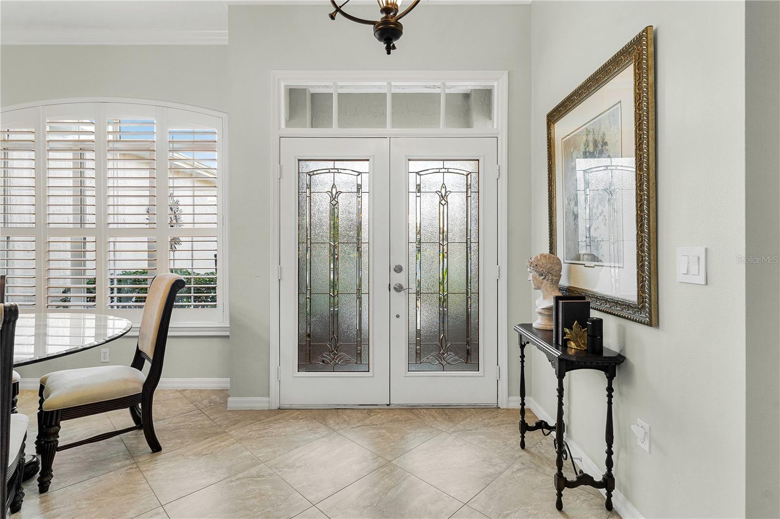 GROVE/HARBOR HILLS - Residential