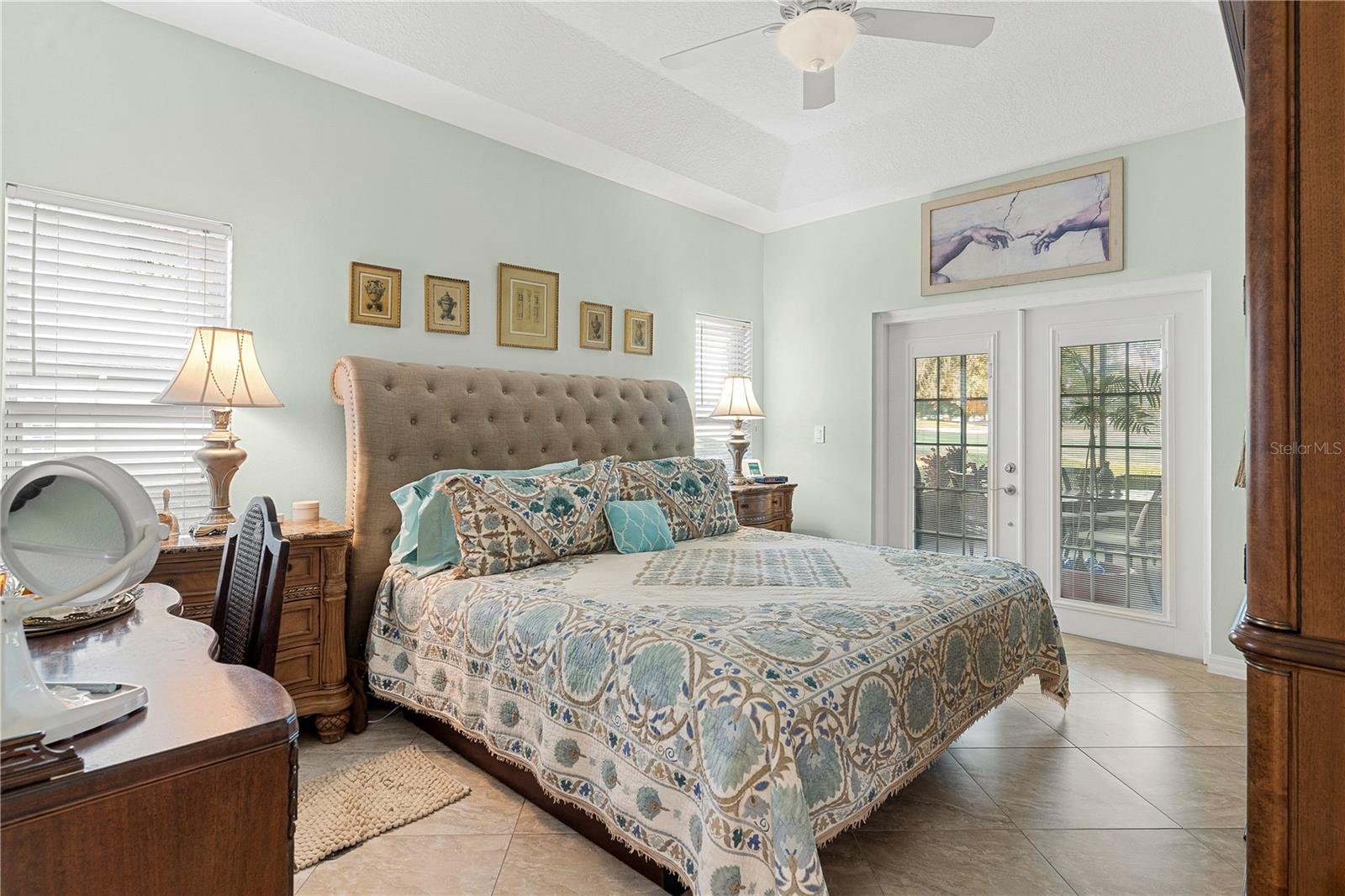 GROVE/HARBOR HILLS - Residential