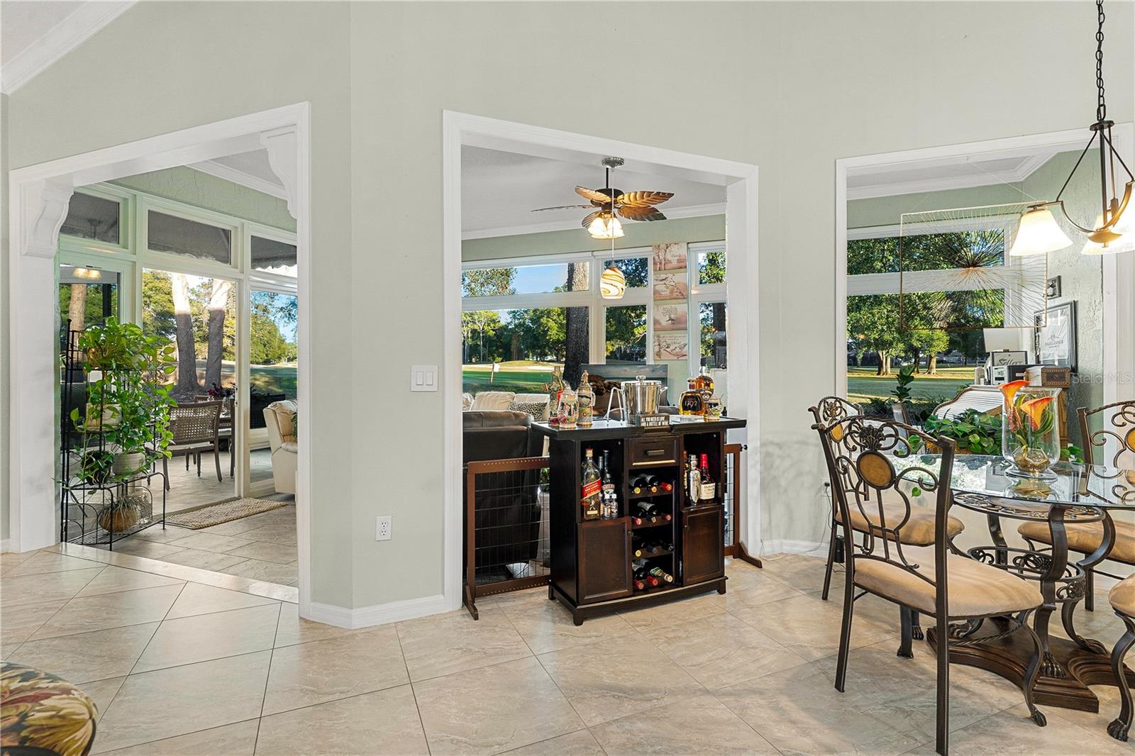 GROVE/HARBOR HILLS - Residential