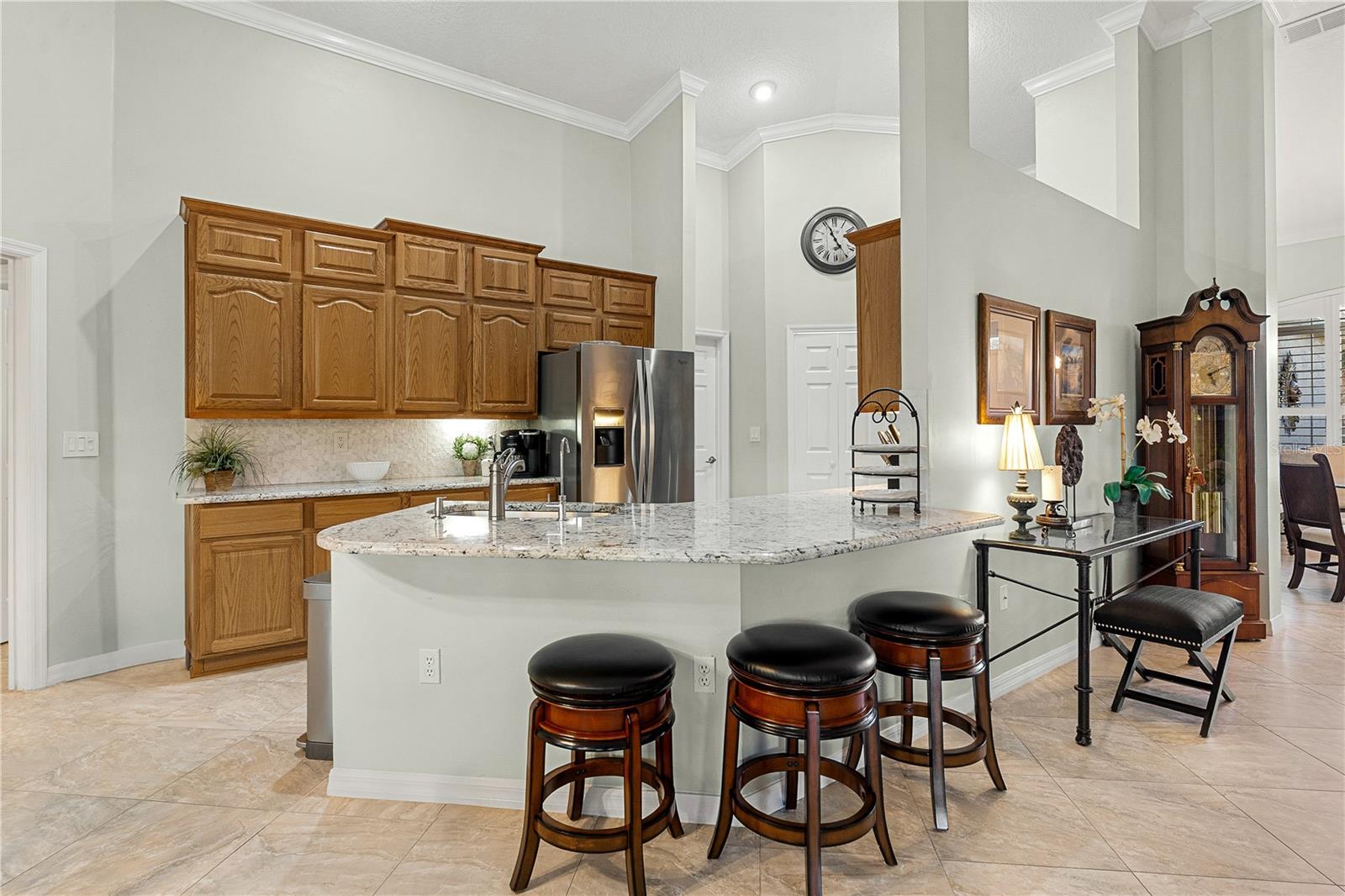 GROVE/HARBOR HILLS - Residential