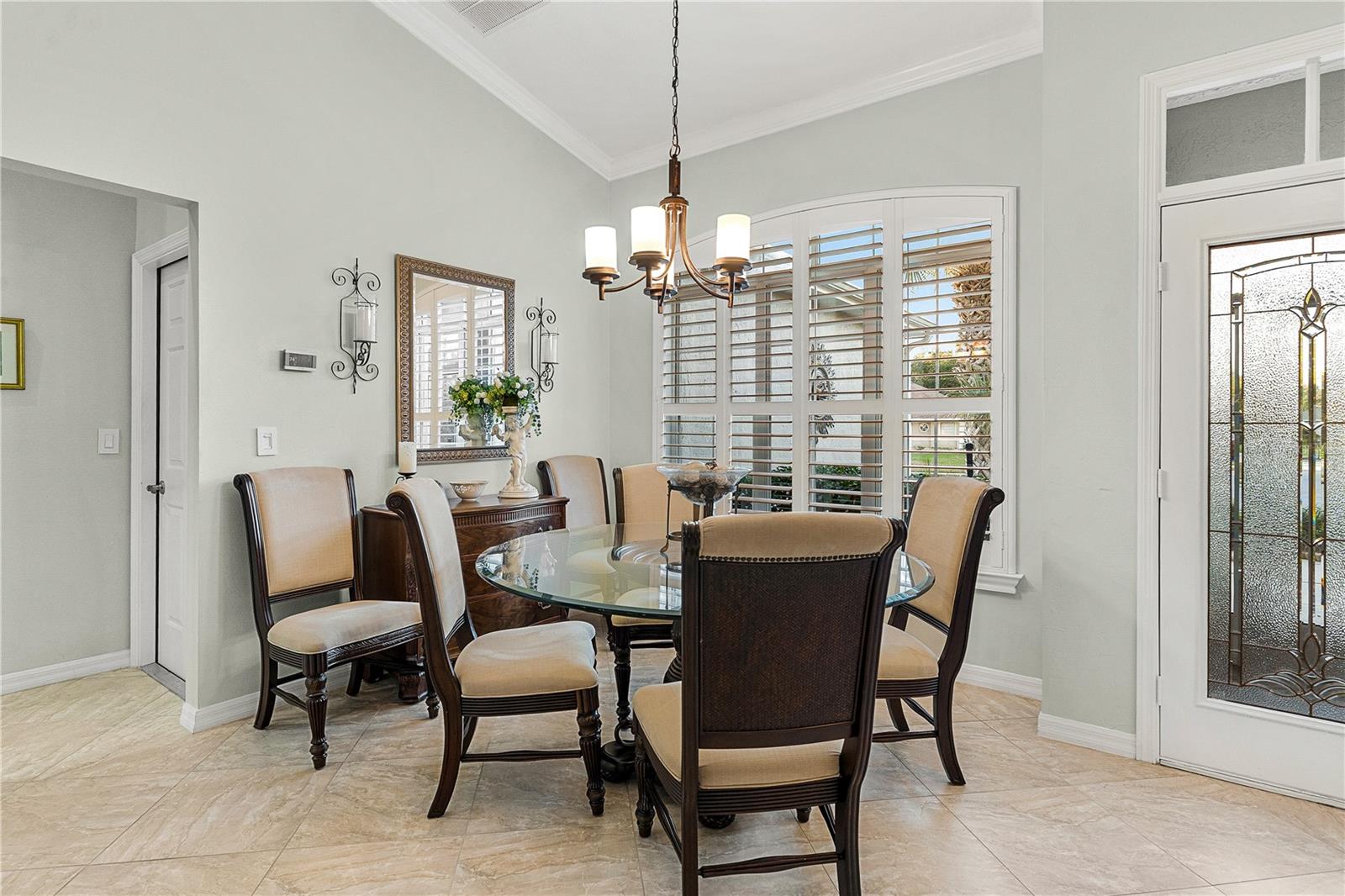 GROVE/HARBOR HILLS - Residential