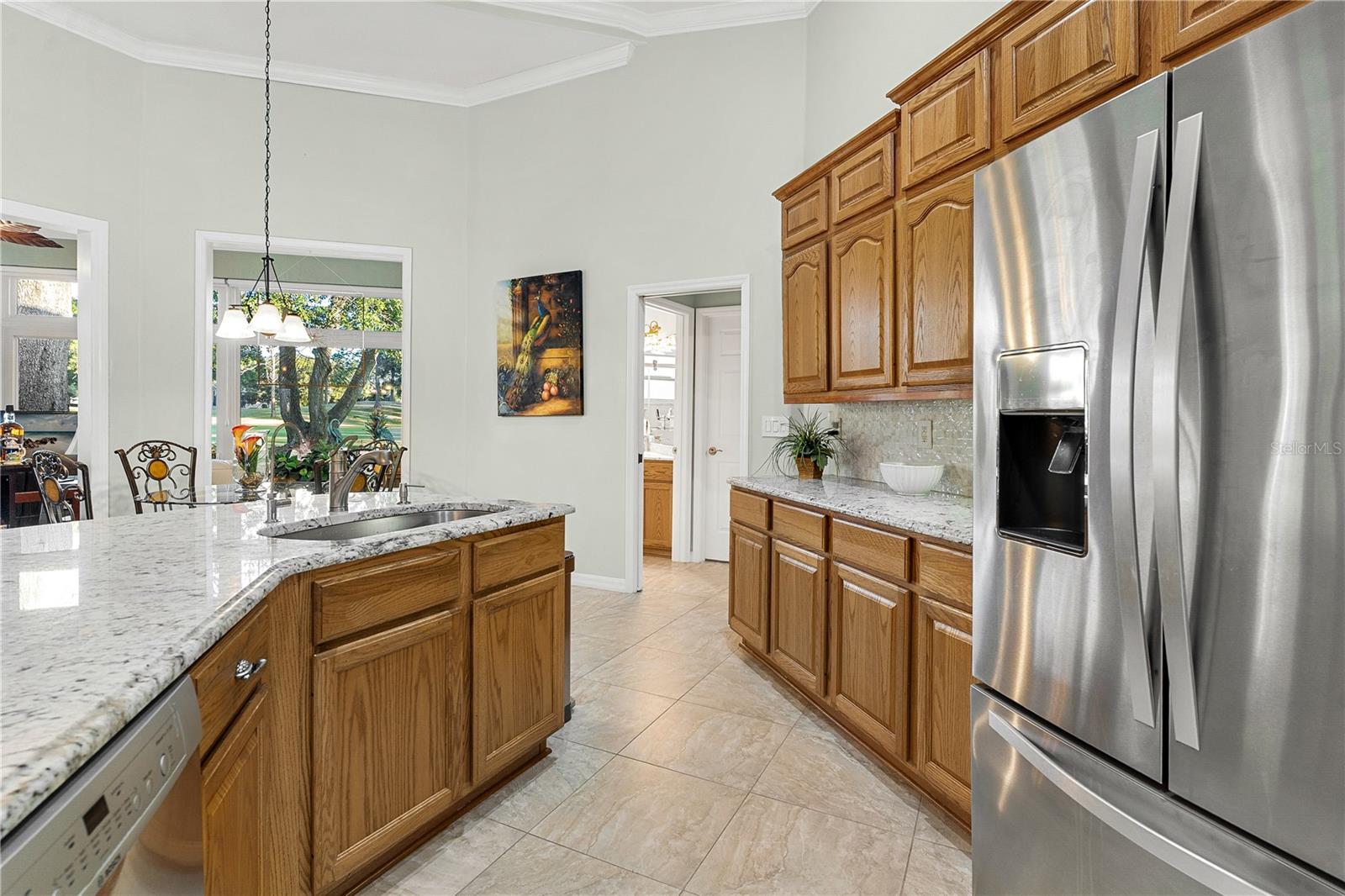 GROVE/HARBOR HILLS - Residential