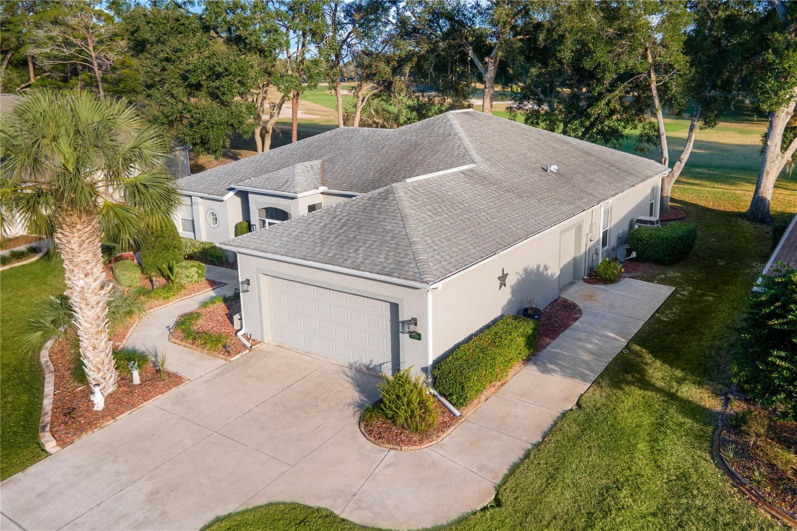 GROVE/HARBOR HILLS - Residential