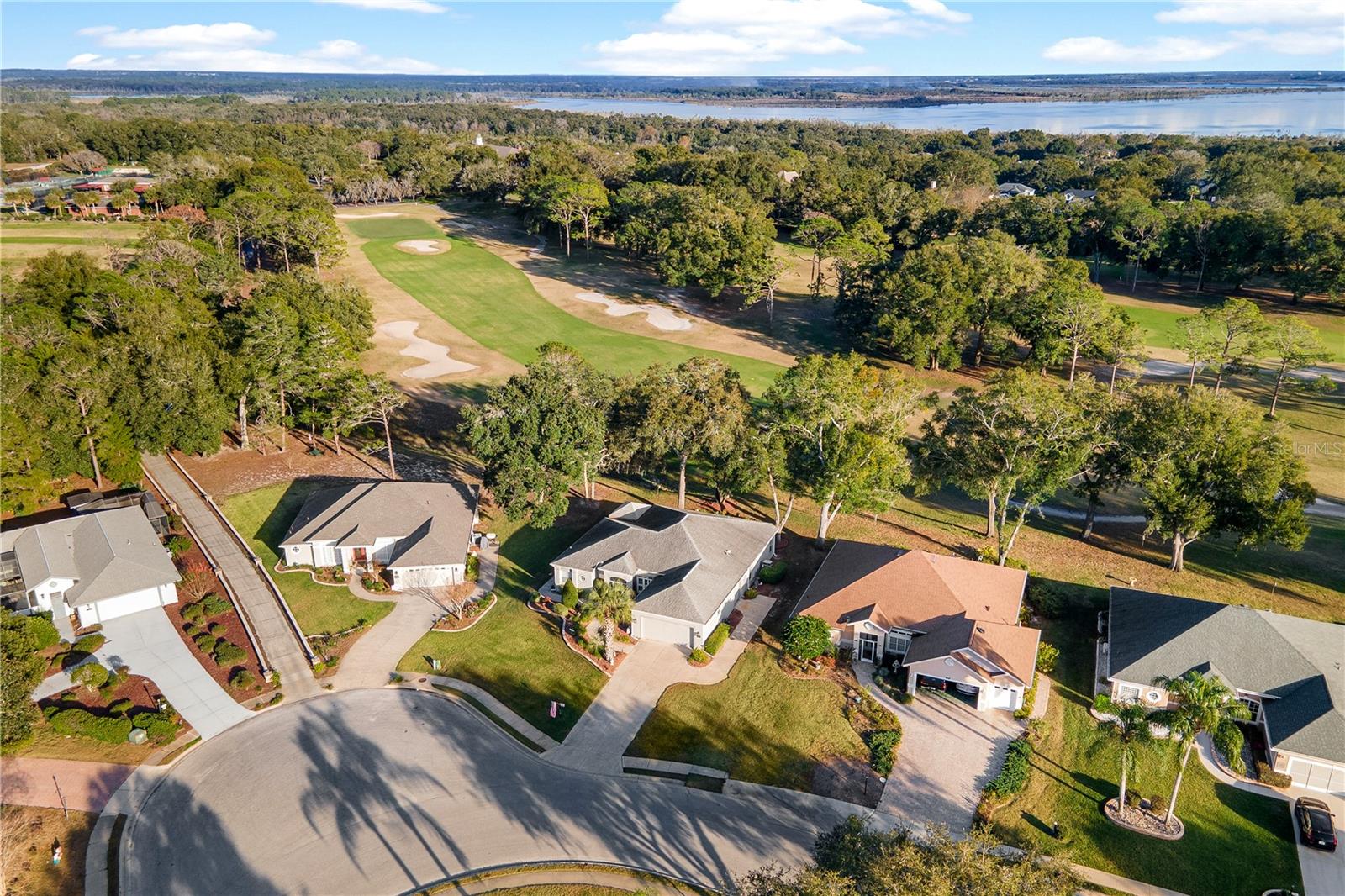 GROVE/HARBOR HILLS - Residential