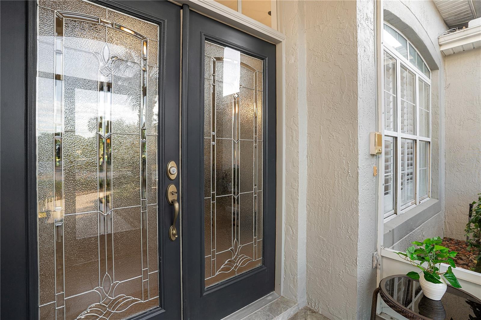 GROVE/HARBOR HILLS - Residential