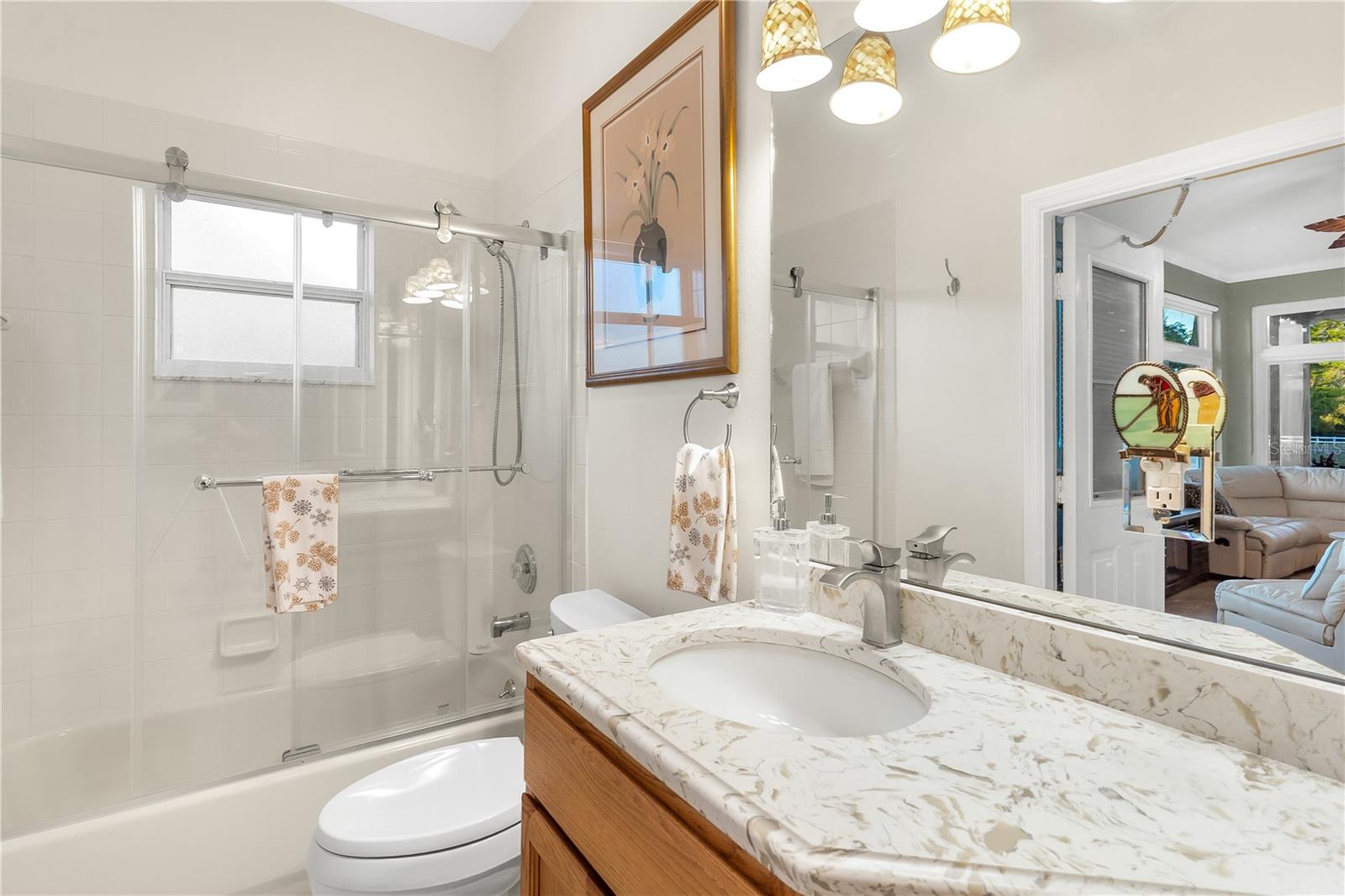 GROVE/HARBOR HILLS - Residential