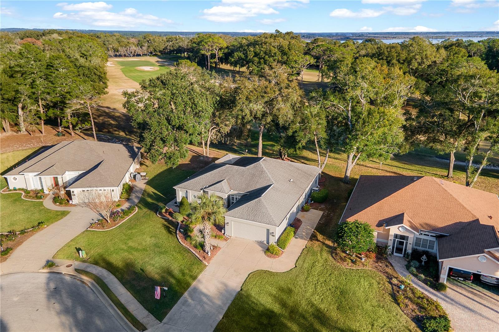 GROVE/HARBOR HILLS - Residential