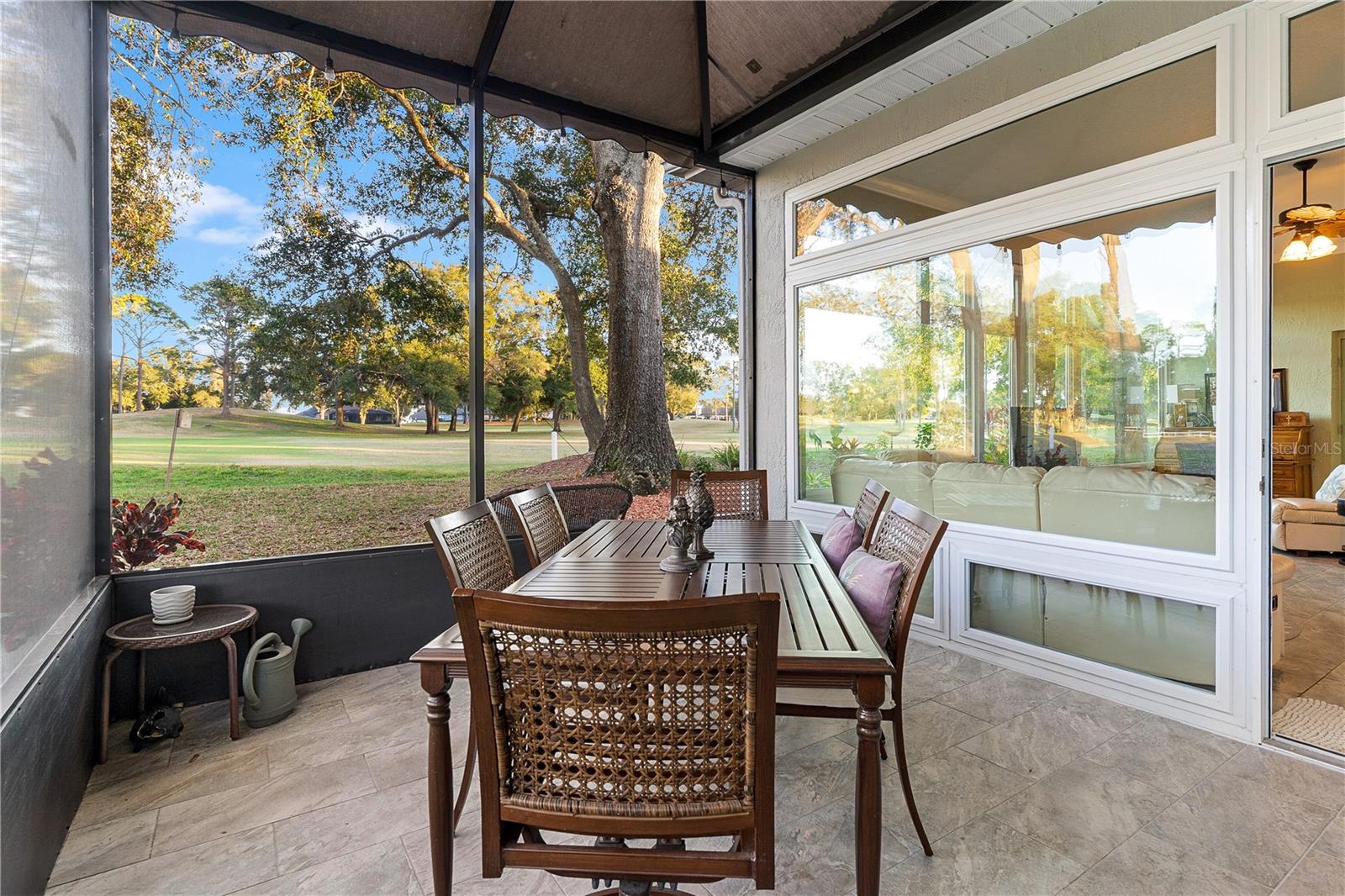 GROVE/HARBOR HILLS - Residential