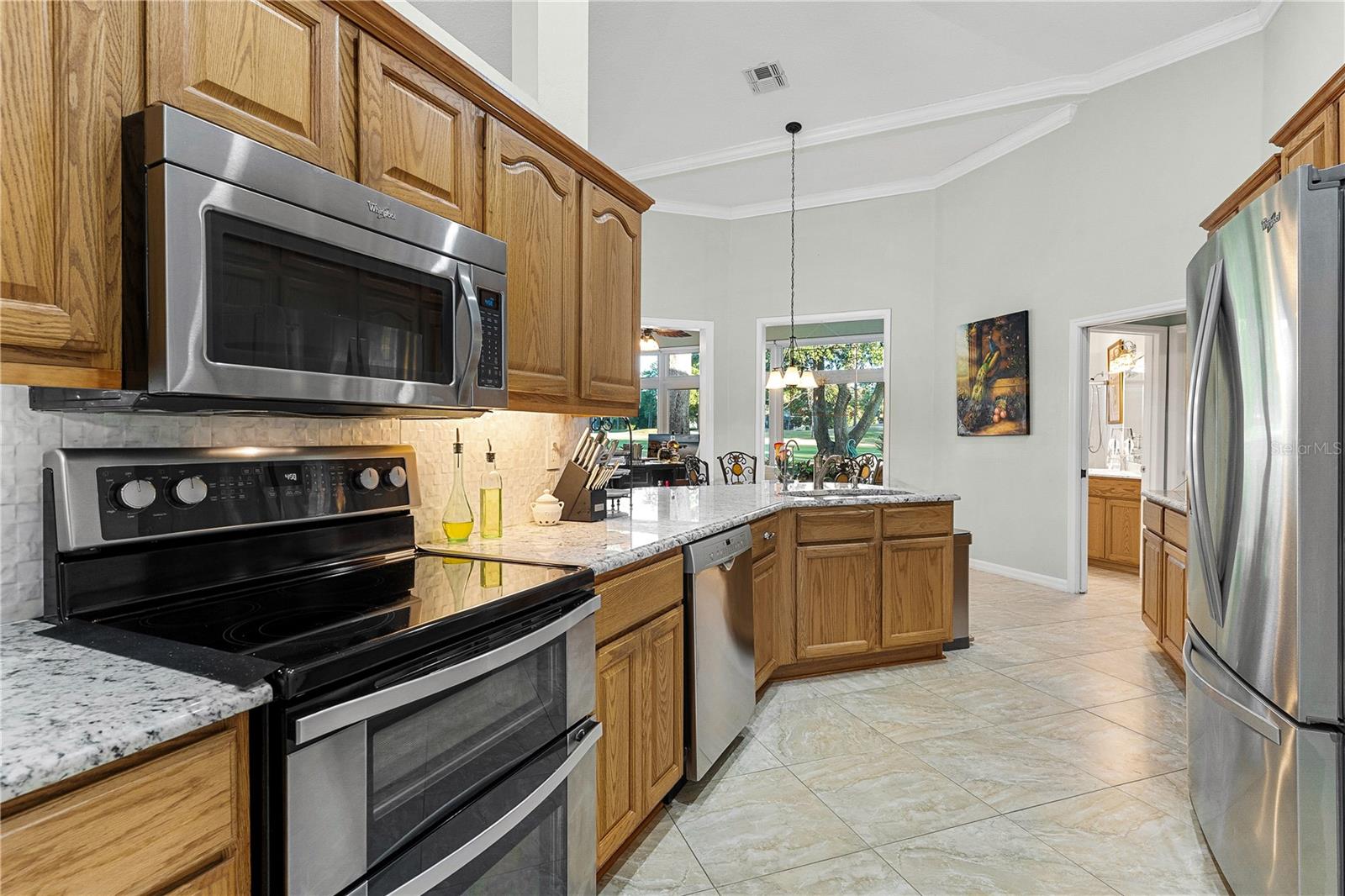 GROVE/HARBOR HILLS - Residential