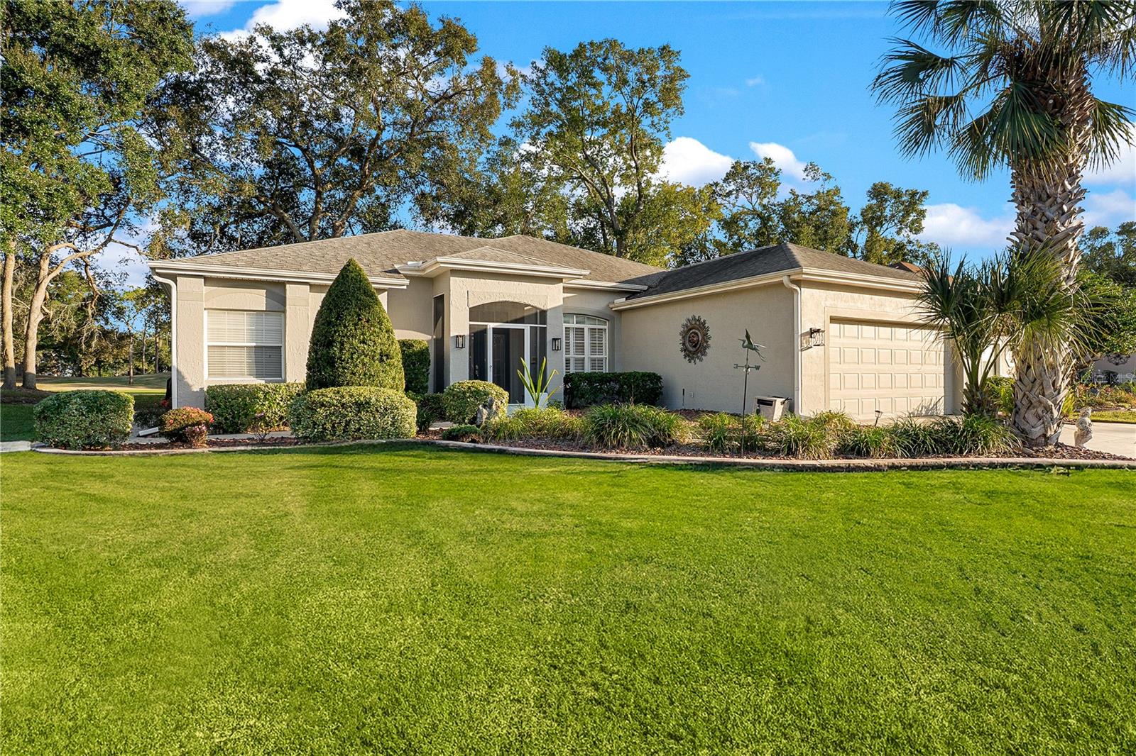 GROVE/HARBOR HILLS - Residential