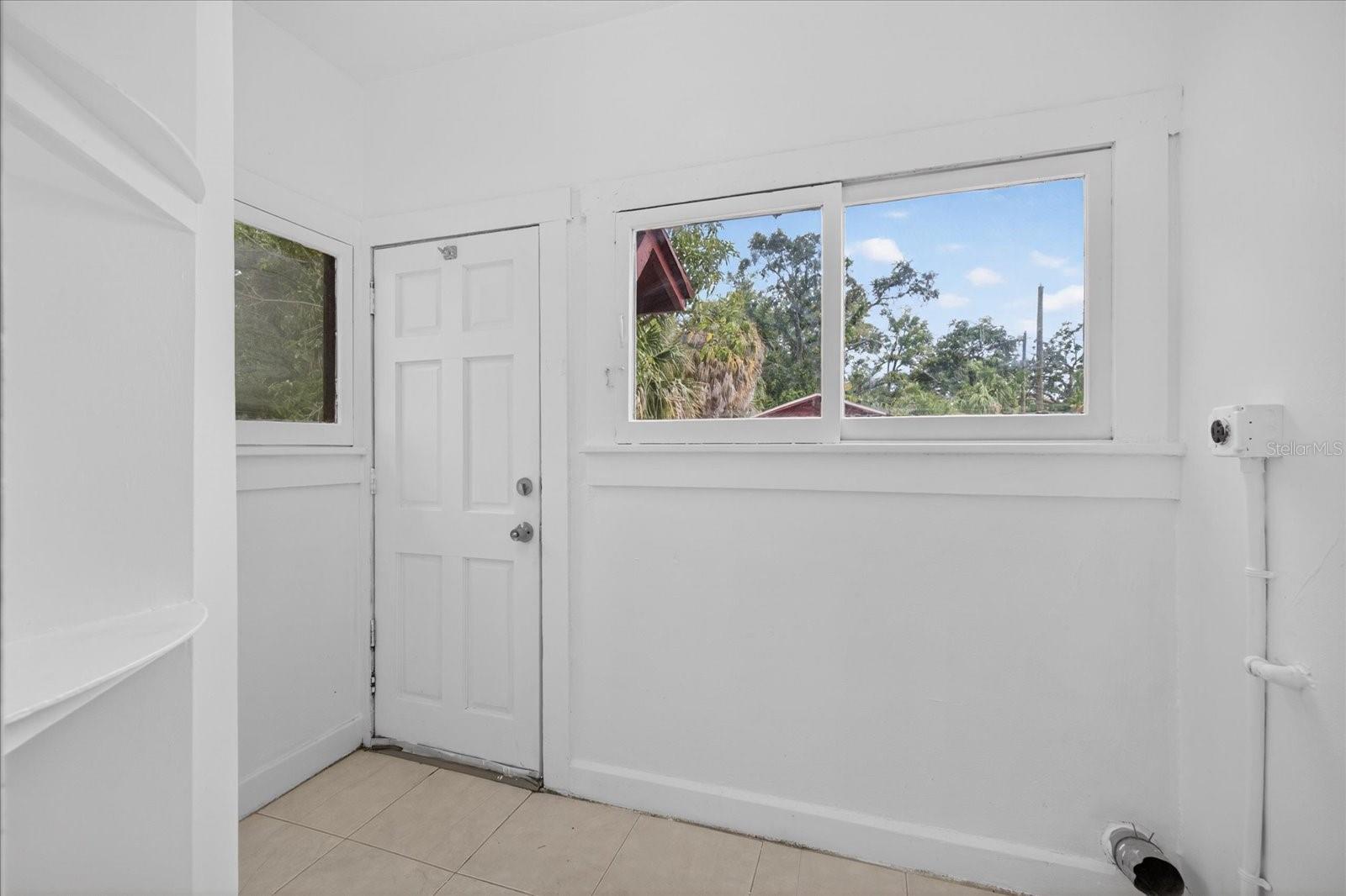 MEARES G W REV MAP - Residential