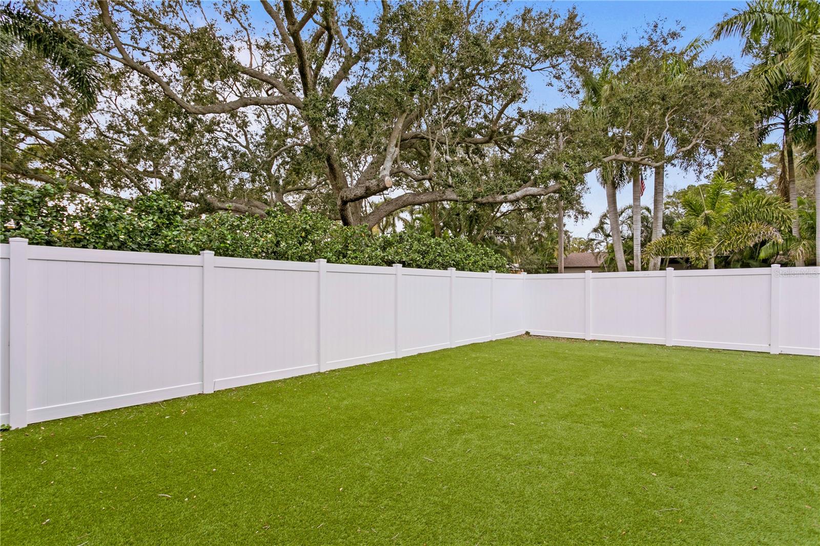 SNELL ISLE BRIGHTBAY - Residential