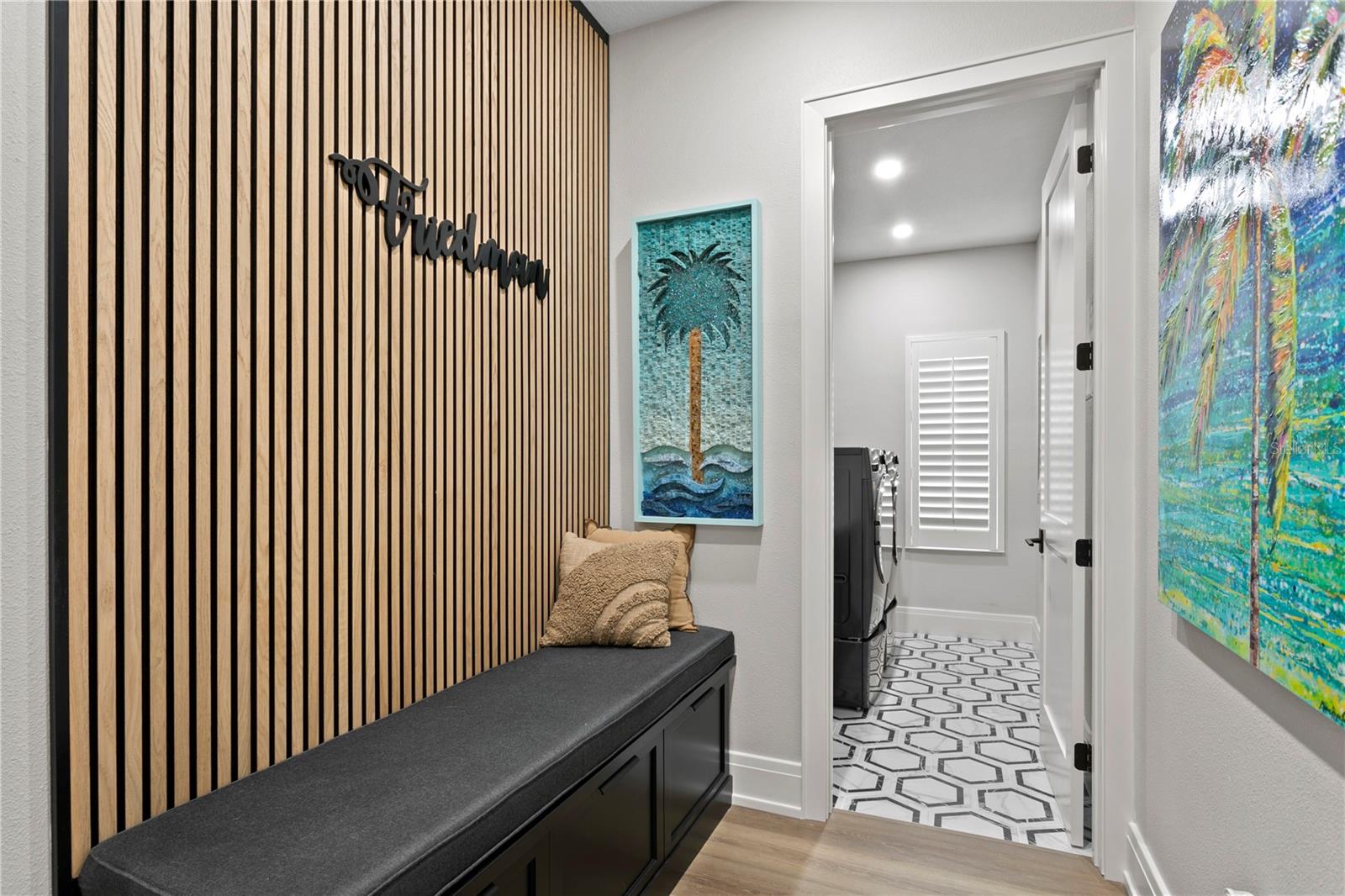 SNELL ISLE BRIGHTBAY - Residential