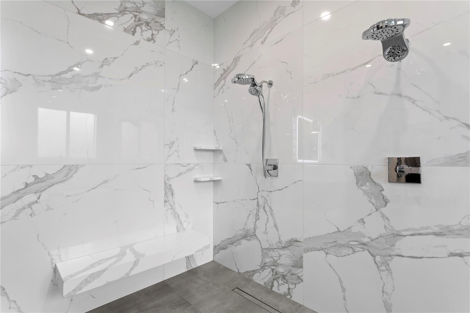 SNELL ISLE BRIGHTBAY - Residential