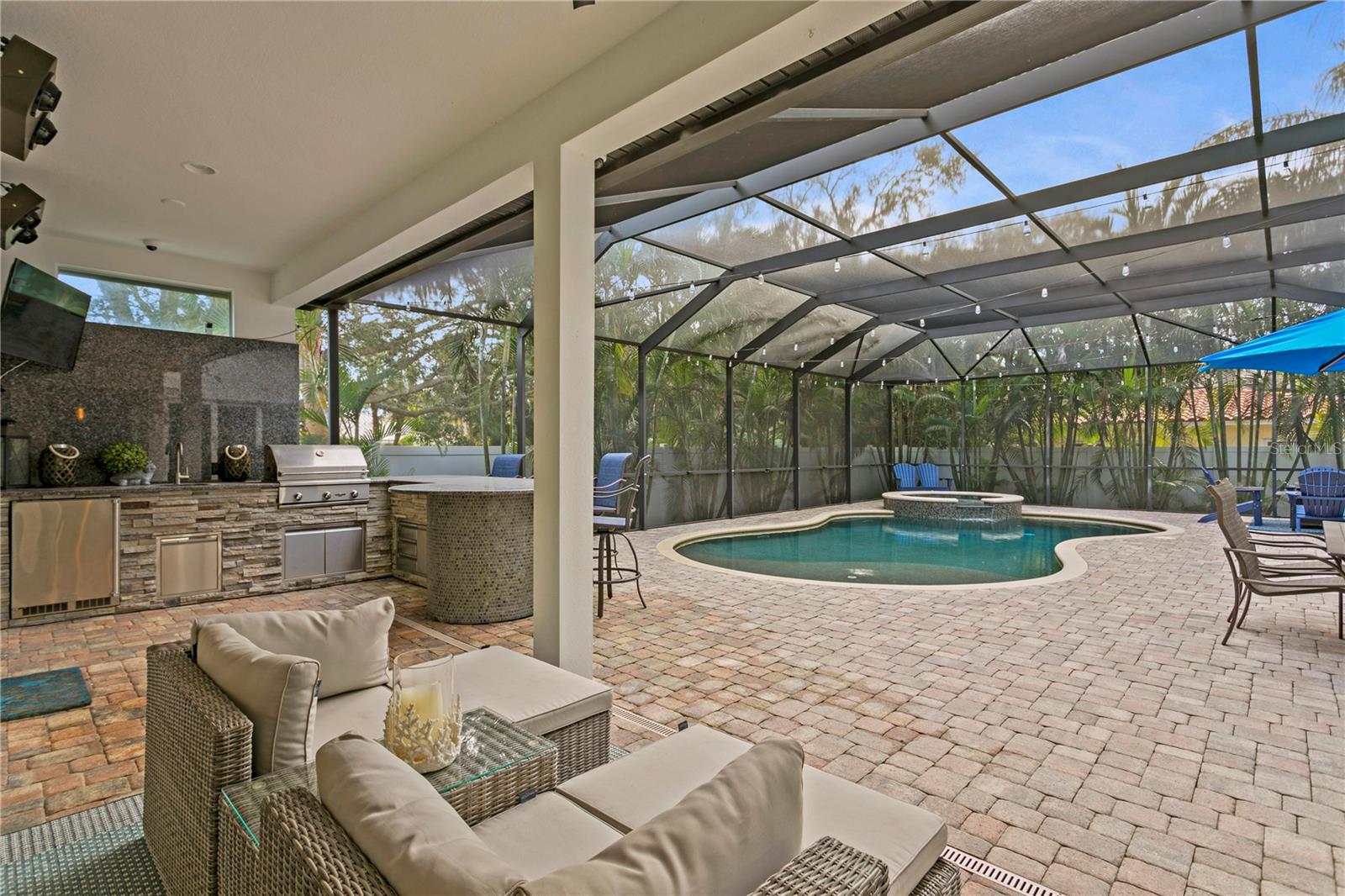 SNELL ISLE BRIGHTBAY - Residential