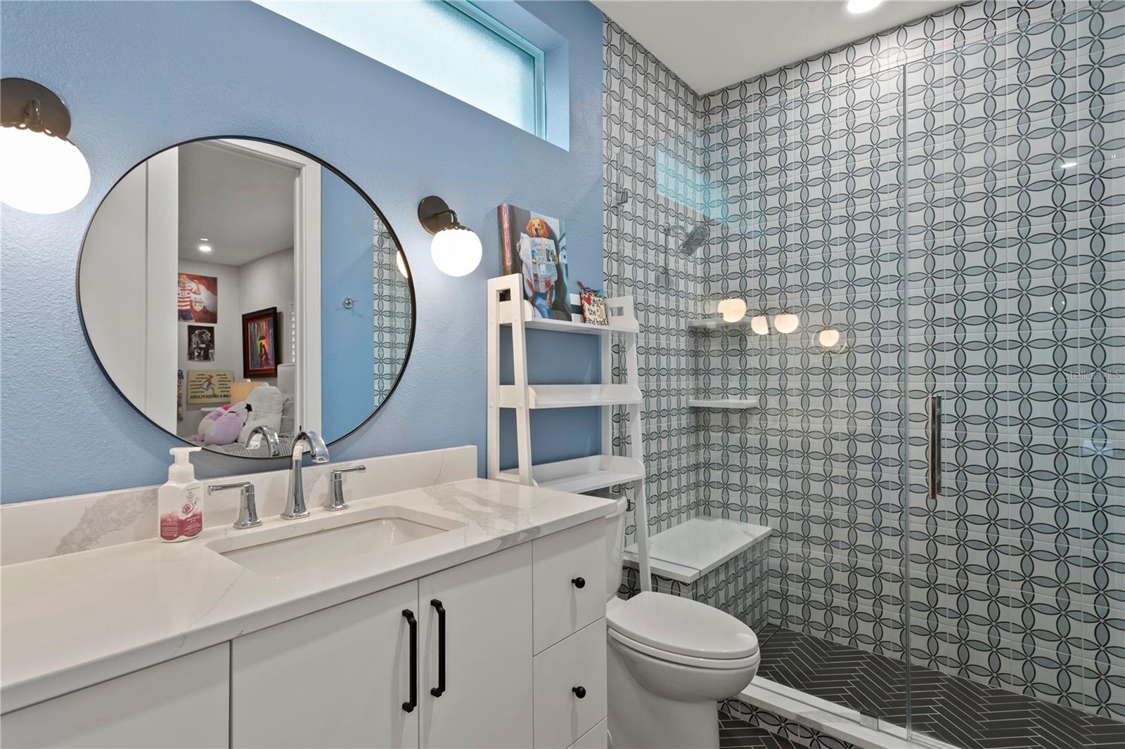 SNELL ISLE BRIGHTBAY - Residential