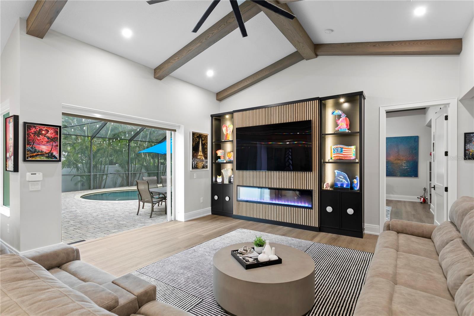 SNELL ISLE BRIGHTBAY - Residential