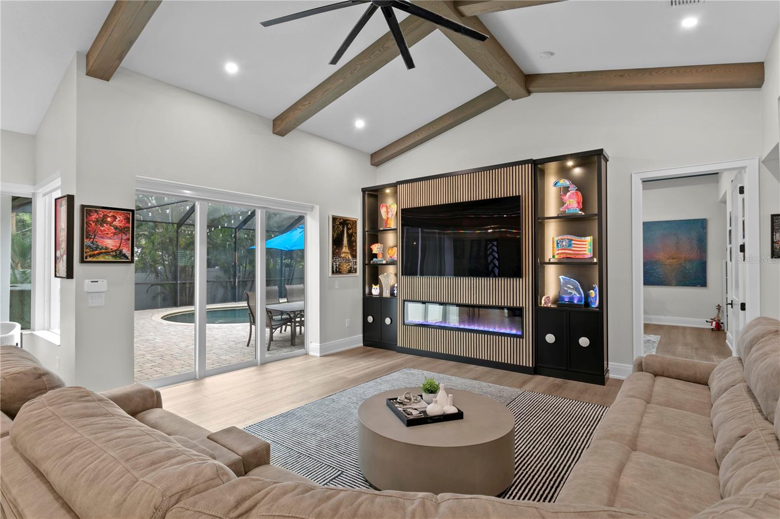 SNELL ISLE BRIGHTBAY - Residential