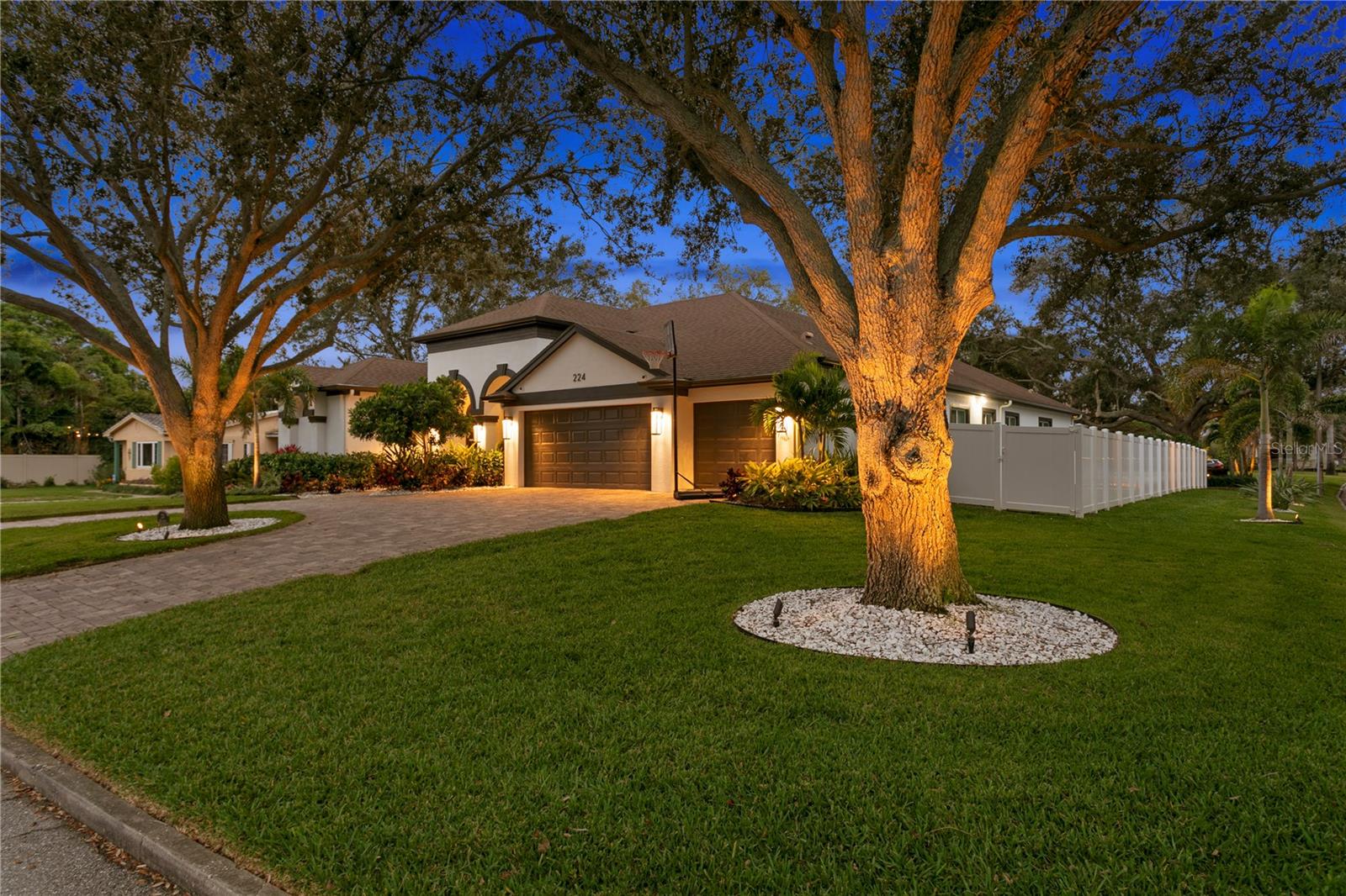 SNELL ISLE BRIGHTBAY - Residential